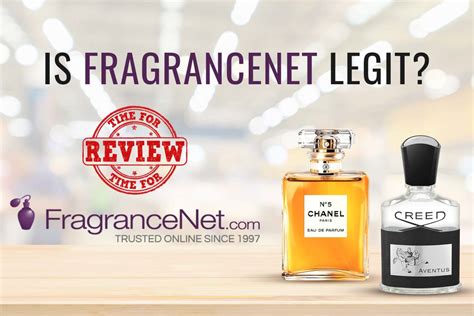 fragrancenet perfume reviews